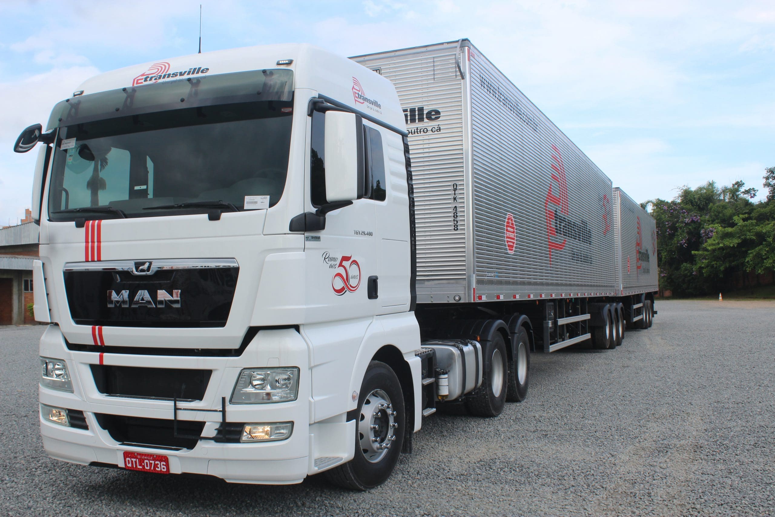 Unidades - Transville