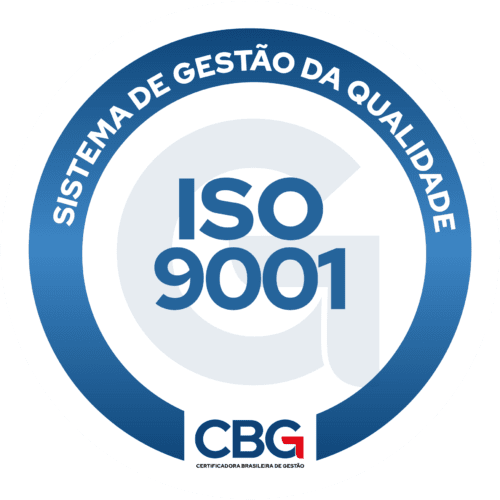 ISO 9001